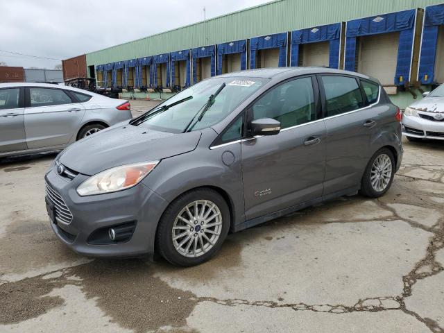 Ford Cmax (2014)