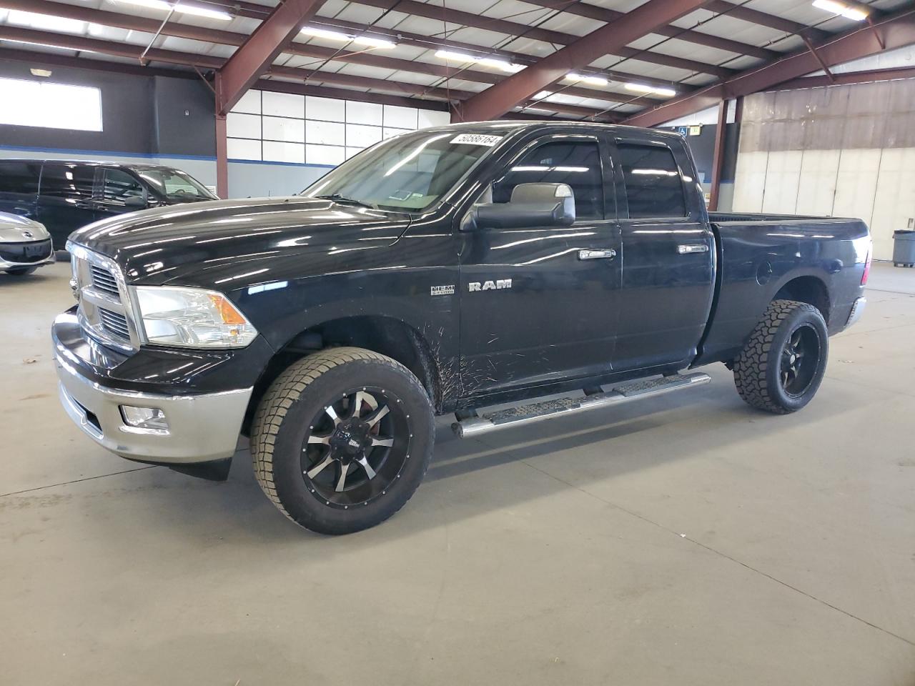 Dodge Ram (2010)