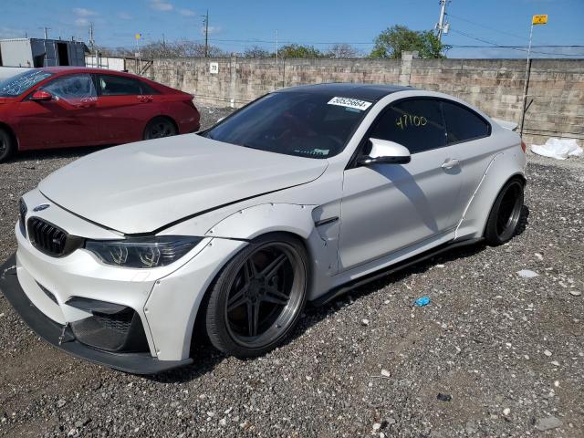 Bmw M4 (2015)