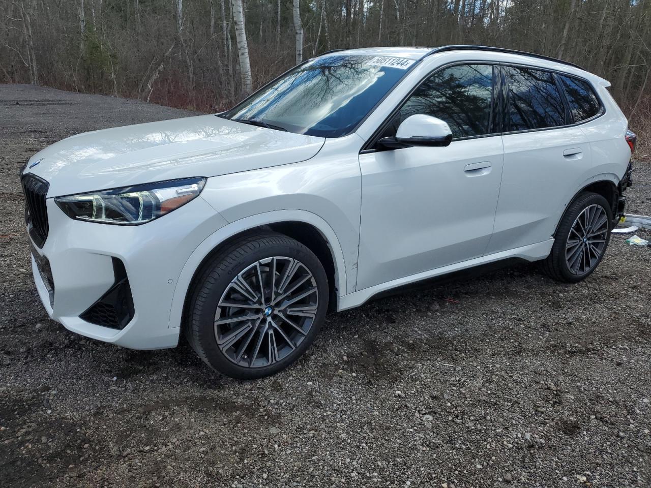 Bmw X1 (2023)