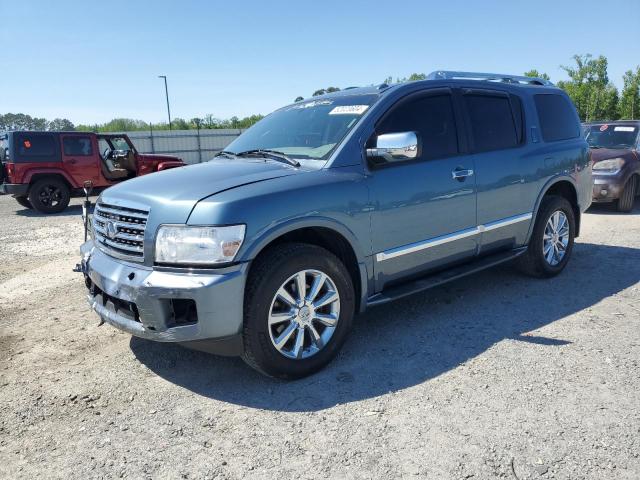 Infiniti Qx56 (2010)