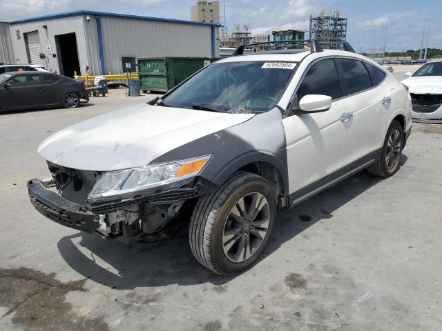Honda Crosstour (2015)