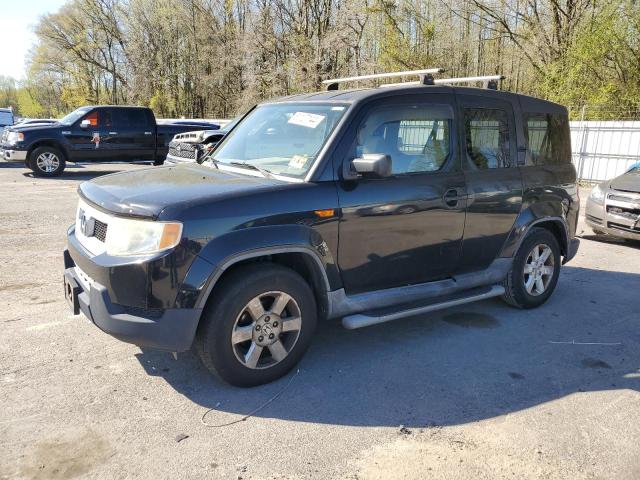 Honda Element (2009)