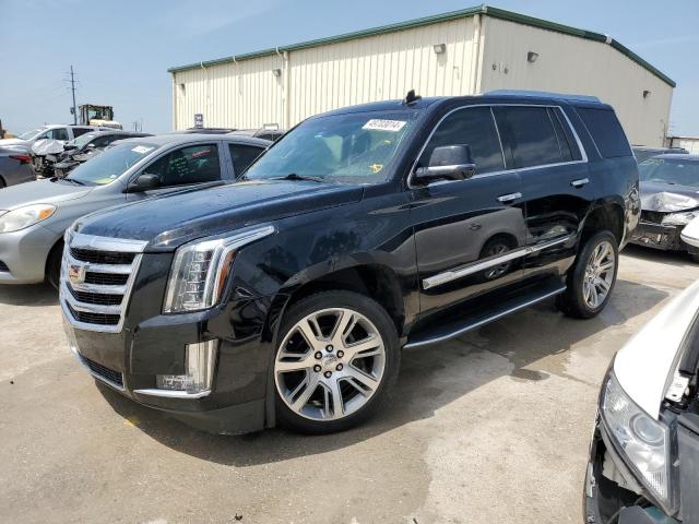 Cadillac Escalade (2016)