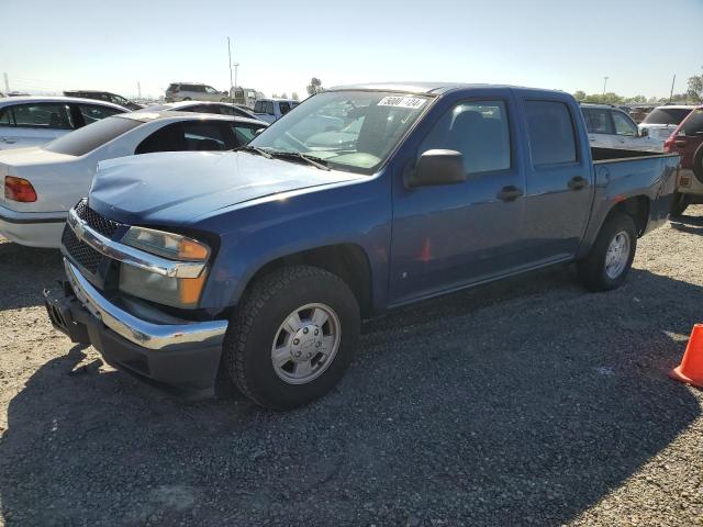 Chevrolet Colorado (2006)