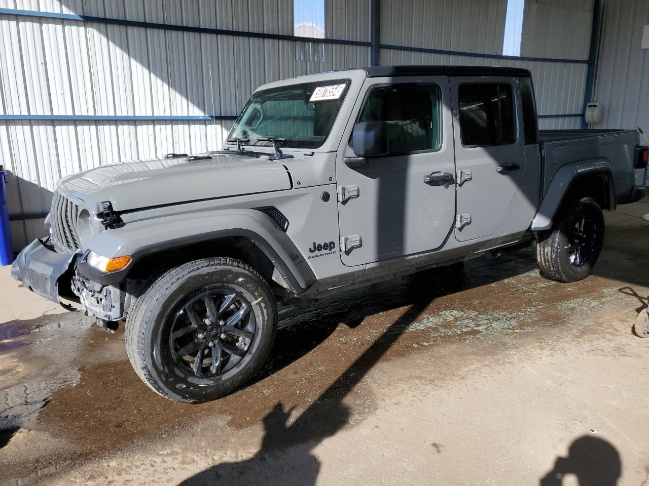 Jeep Gladiator (2023)
