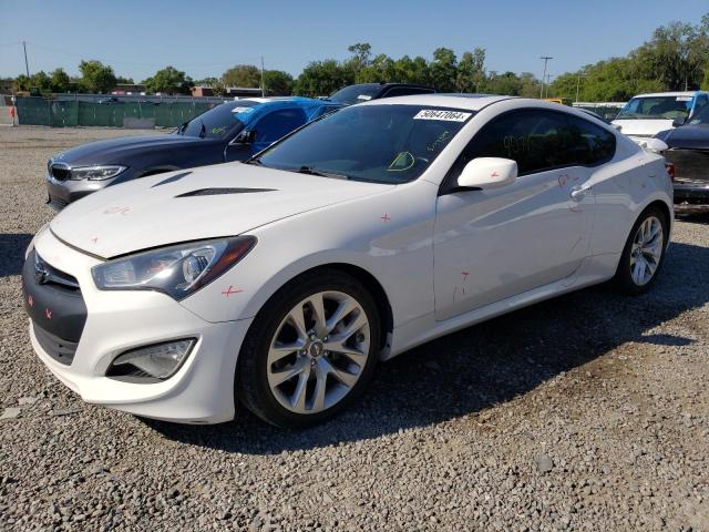 Hyundai Genesis (2013)