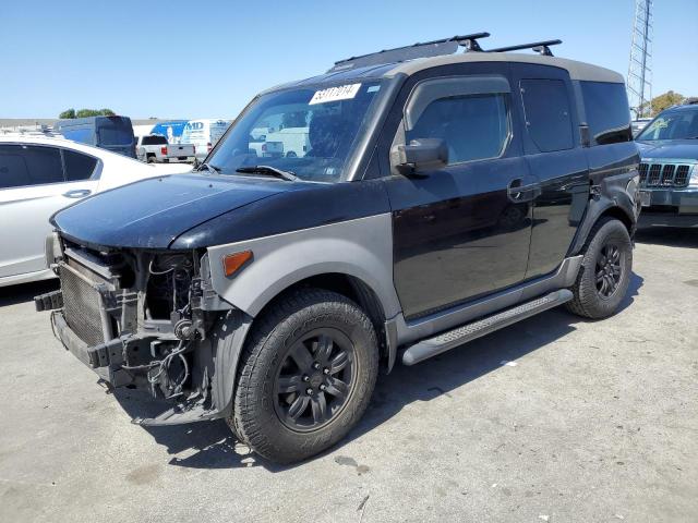 Honda Element (2003)