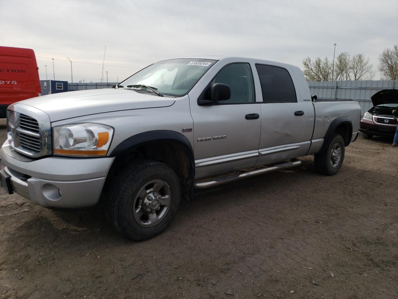 Dodge Ram (2006)