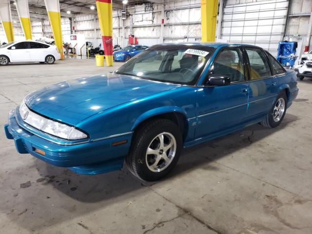 Pontiac Grandprix (1995)