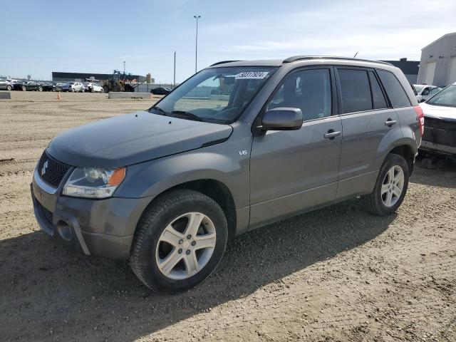 Suzuki Gr vitara (2007)