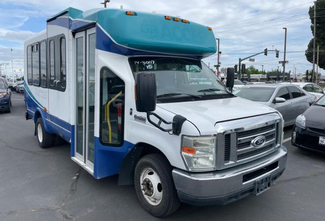 Ford Econoline (2015)