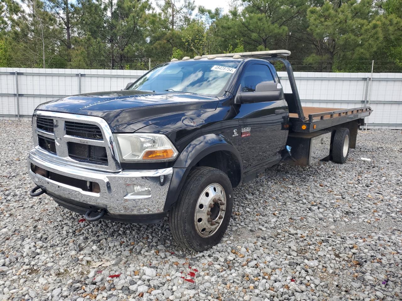 Dodge Ram (2012)