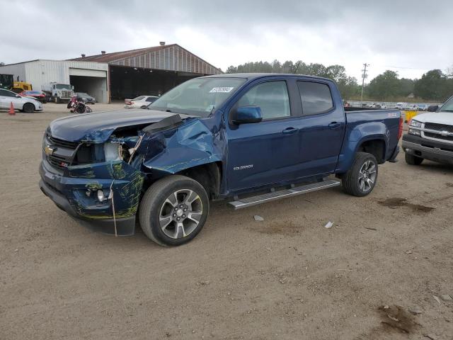 Chevrolet Colorado (2020)