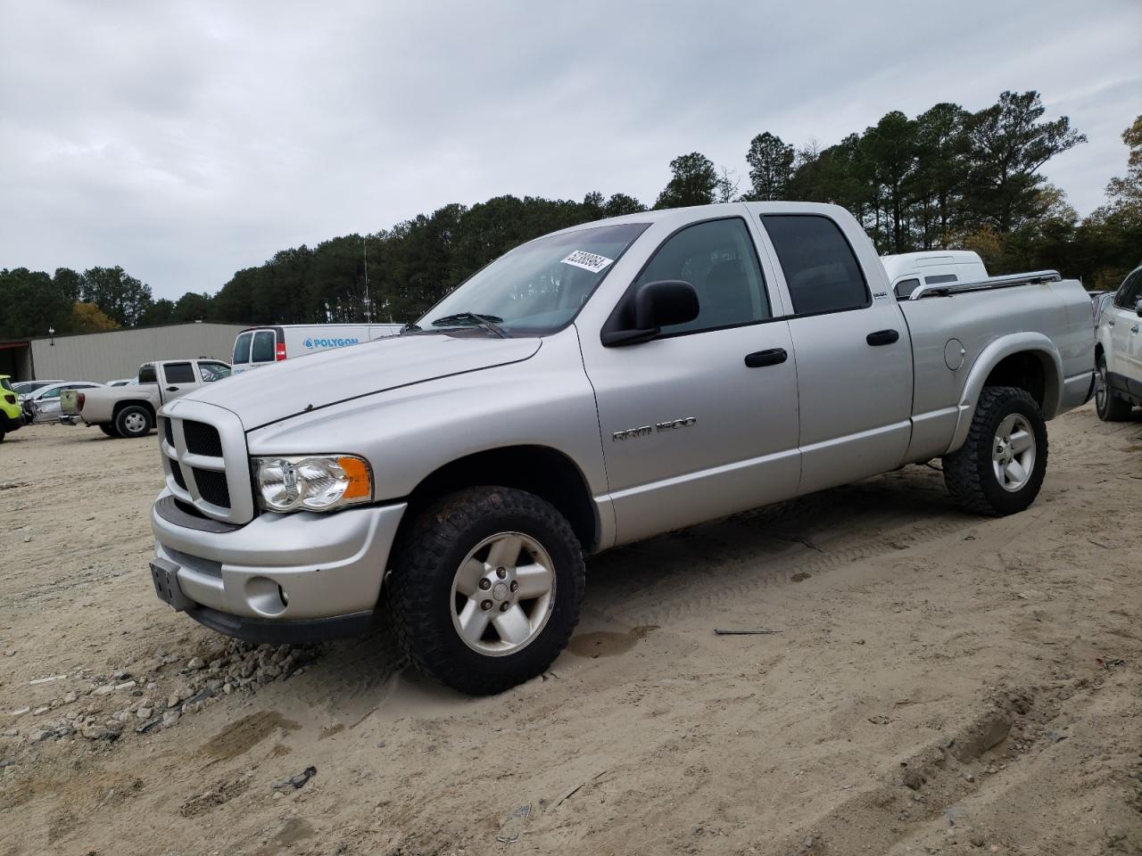 Dodge Ram (2002)