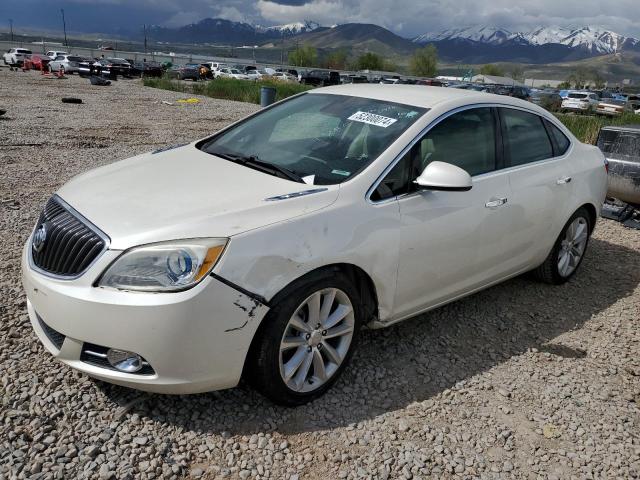Buick Verano (2013)