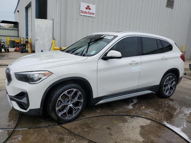 Bmw X1 (2020)