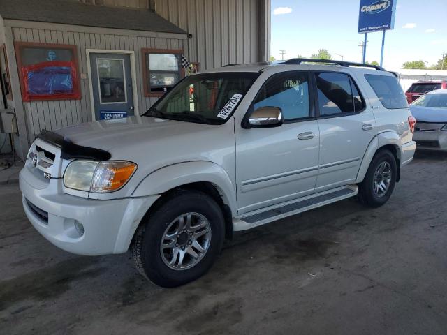 Toyota Sequoia (2007)