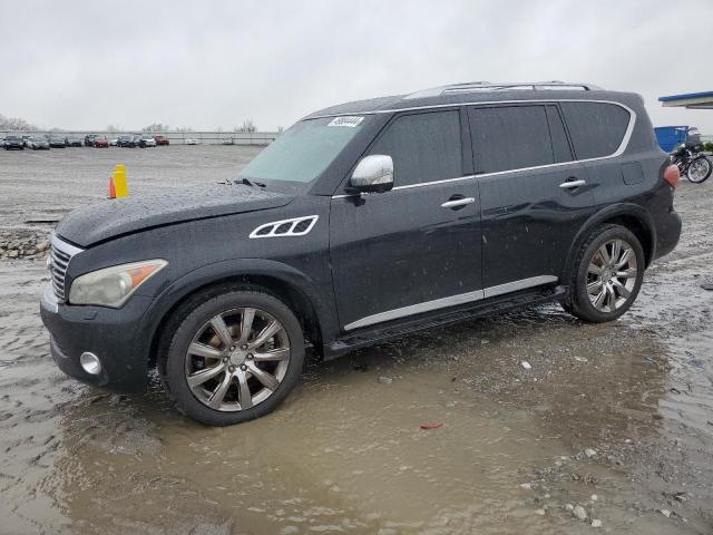 Infiniti Qx56 (2011)