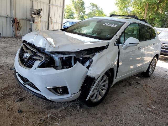 Buick Envision (2019)