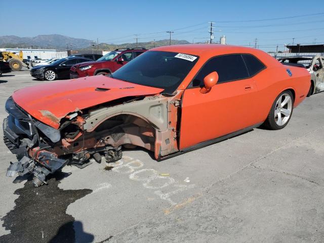 Dodge Challenger (2008)