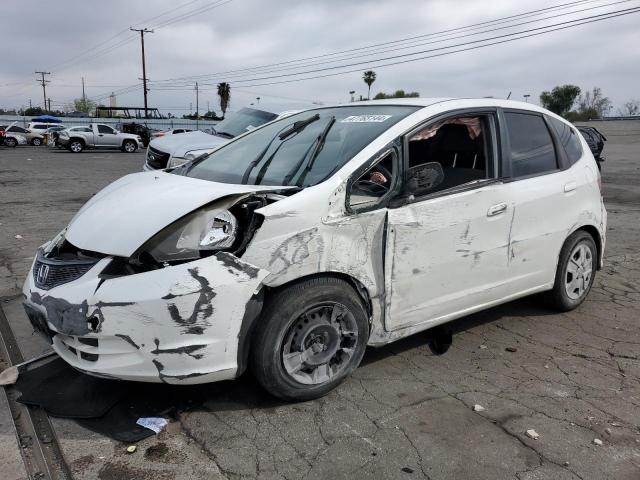 Honda Fit (2013)