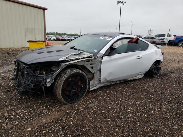 Hyundai Genesis (2016)