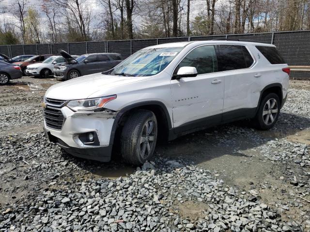 Chevrolet Traverse (2019)
