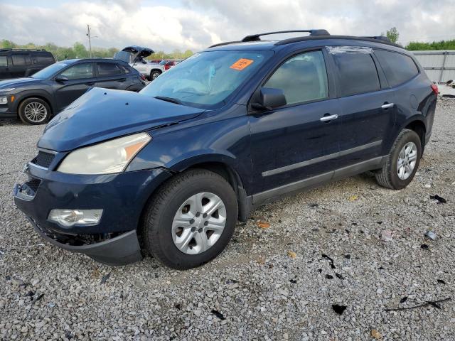 Chevrolet Traverse (2009)