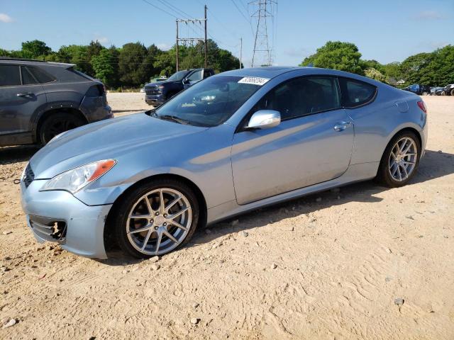 Hyundai Genesis (2012)