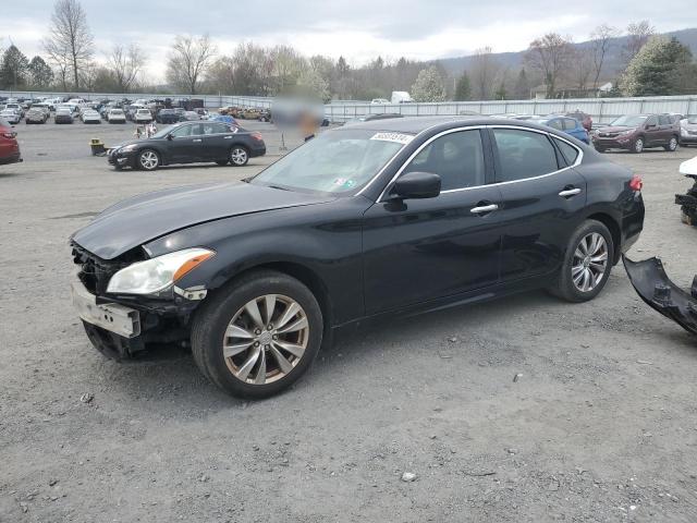 Infiniti M37 (2012)