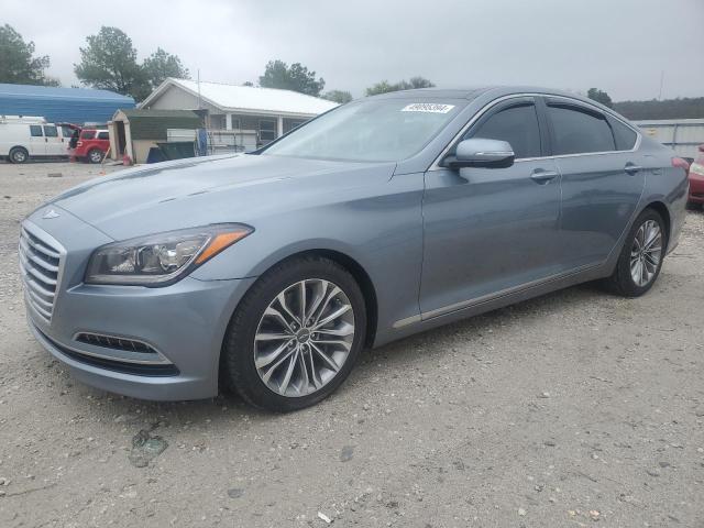 Hyundai Genesis (2015)