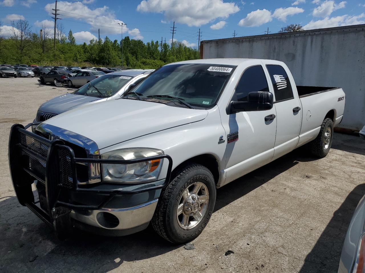 Dodge Ram (2009)