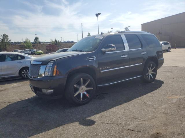 Cadillac Escalade (2009)