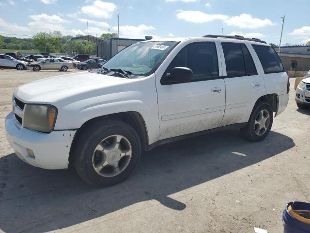 Chevrolet Trailblzr (2009)
