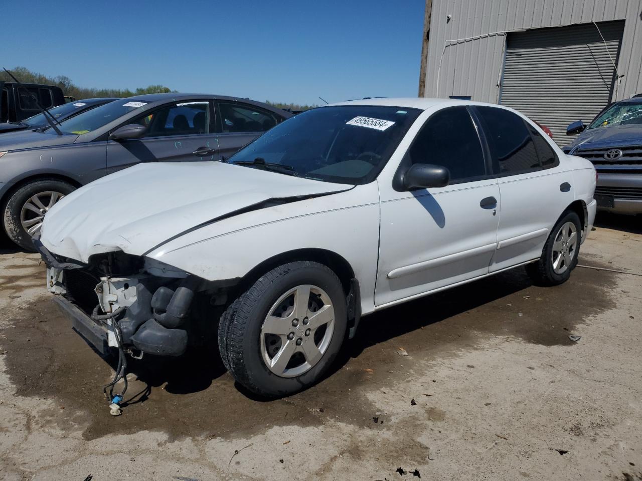 Chevrolet Cavalier (2004)