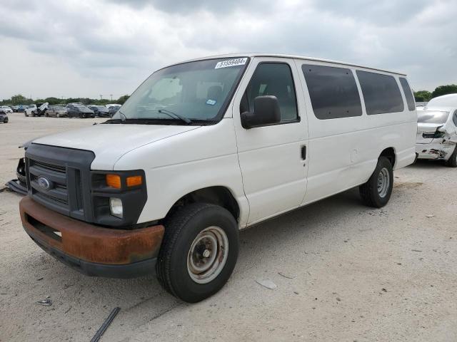 Ford Econoline (2012)