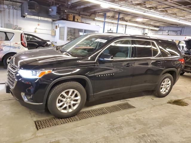 Chevrolet Traverse (2018)