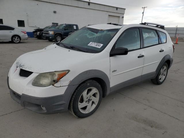 Pontiac Vibe (2003)