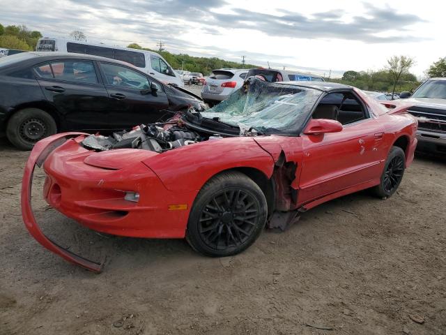 Pontiac Firebird (2002)