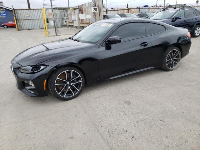 Bmw M4 (2021)