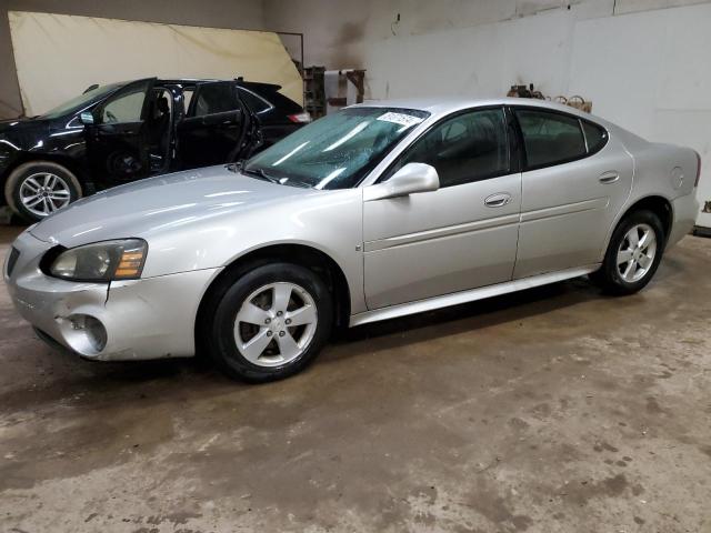 Pontiac Grandprix (2008)