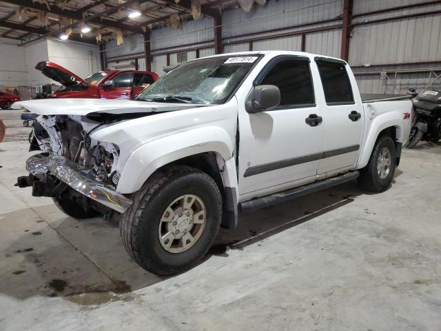 Chevrolet Colorado (2007)