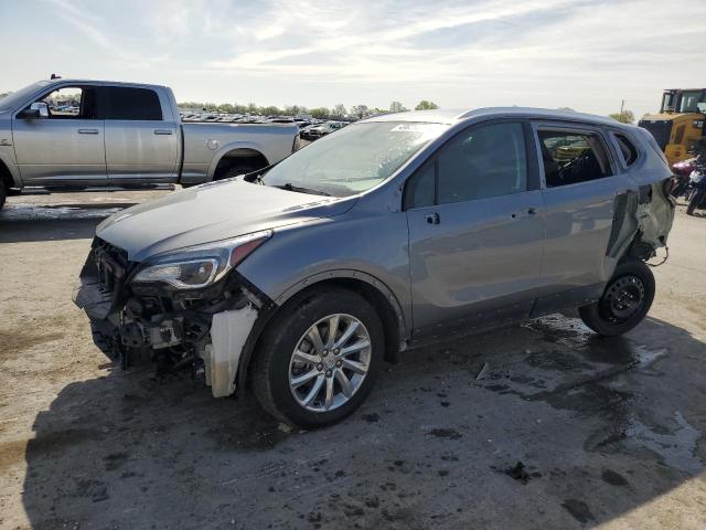 Buick Envision (2020)