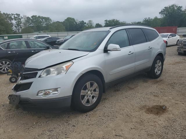 Chevrolet Traverse (2012)