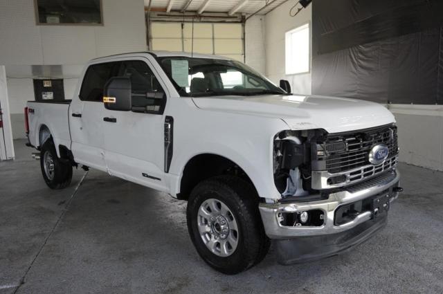 Ford F250 (2024)