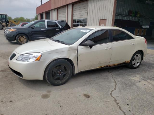 Pontiac G6 (2009)