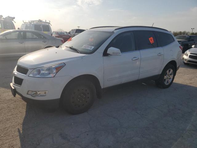 Chevrolet Traverse (2012)