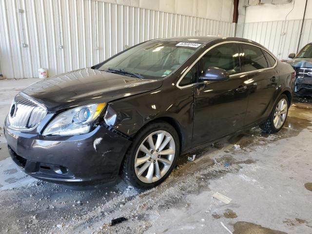 Buick Verano (2015)