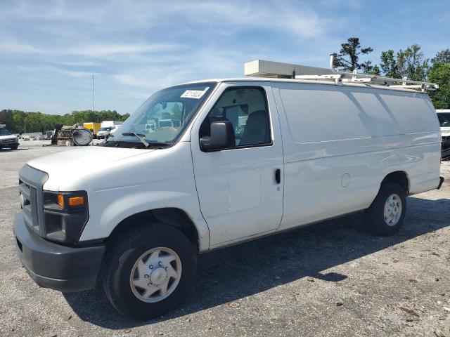 Ford Econoline (2008)